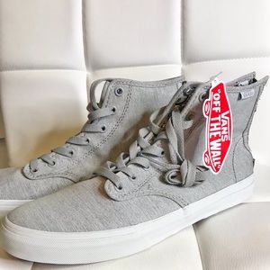 Vans High Top Shoes